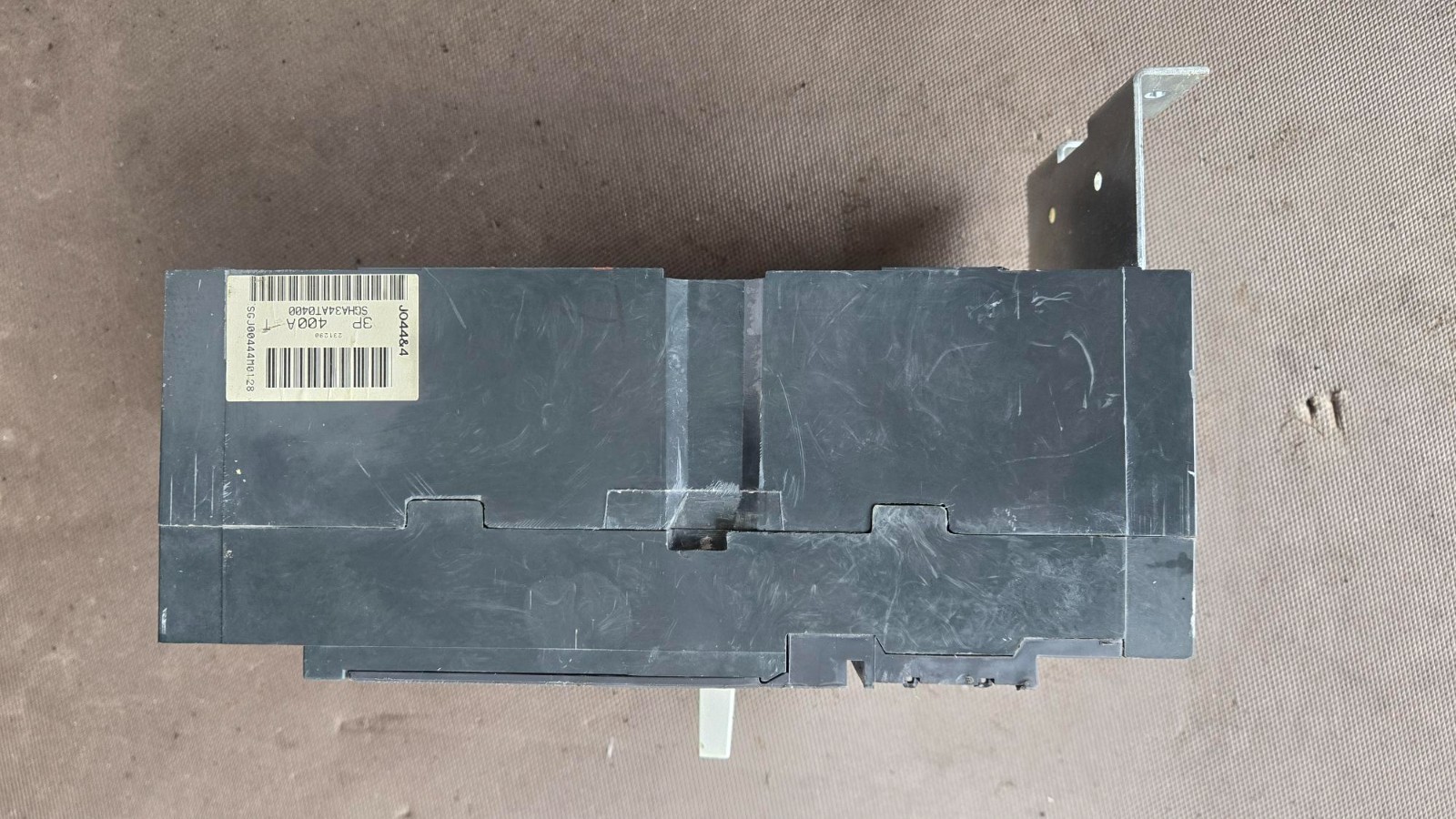 SGHA34AT0400 Circuit Breaker 400A 3P 480V