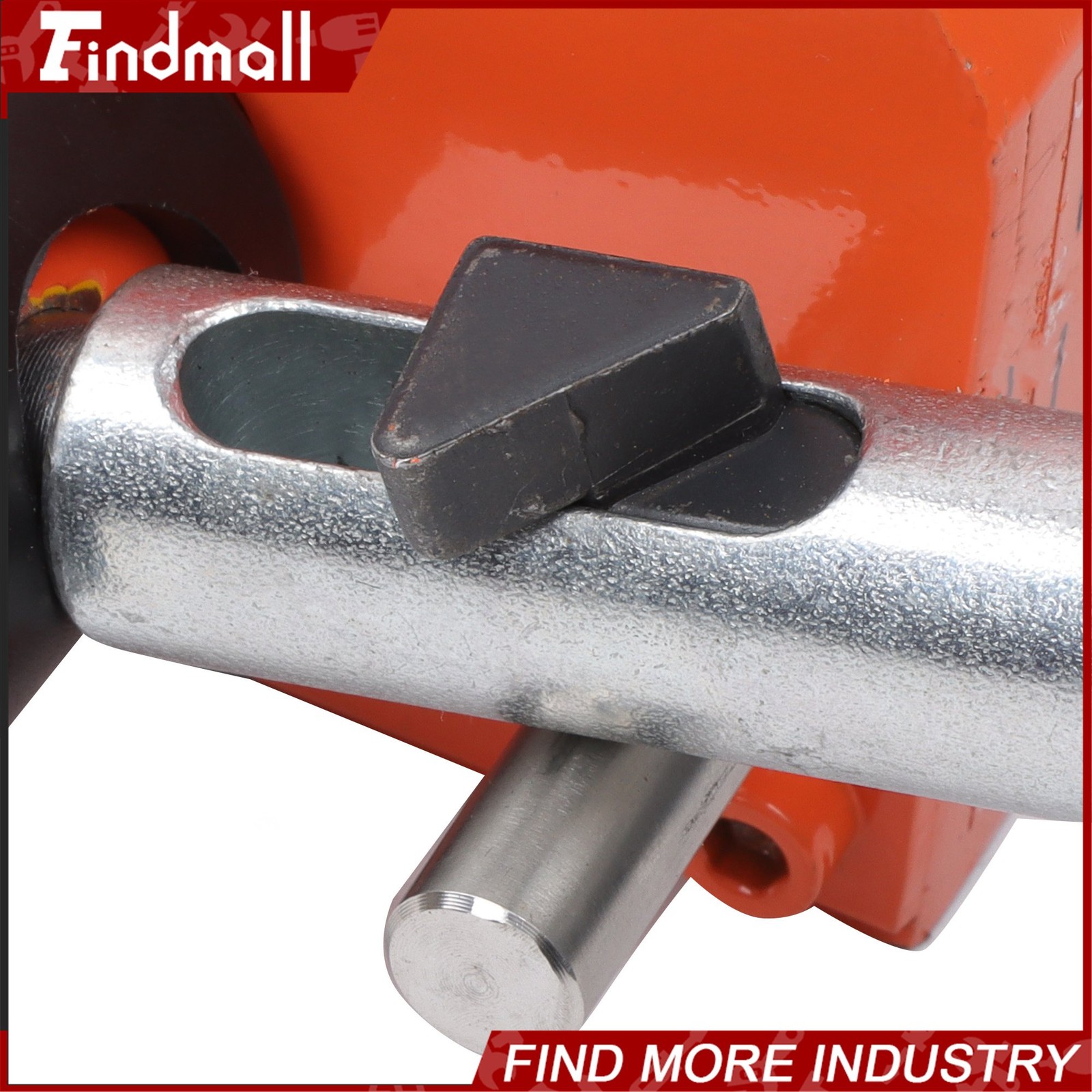 Findmall 2200Lbs/1000kg Magnetic Lifter Lifting Magnet N42 Neodymium Hoist