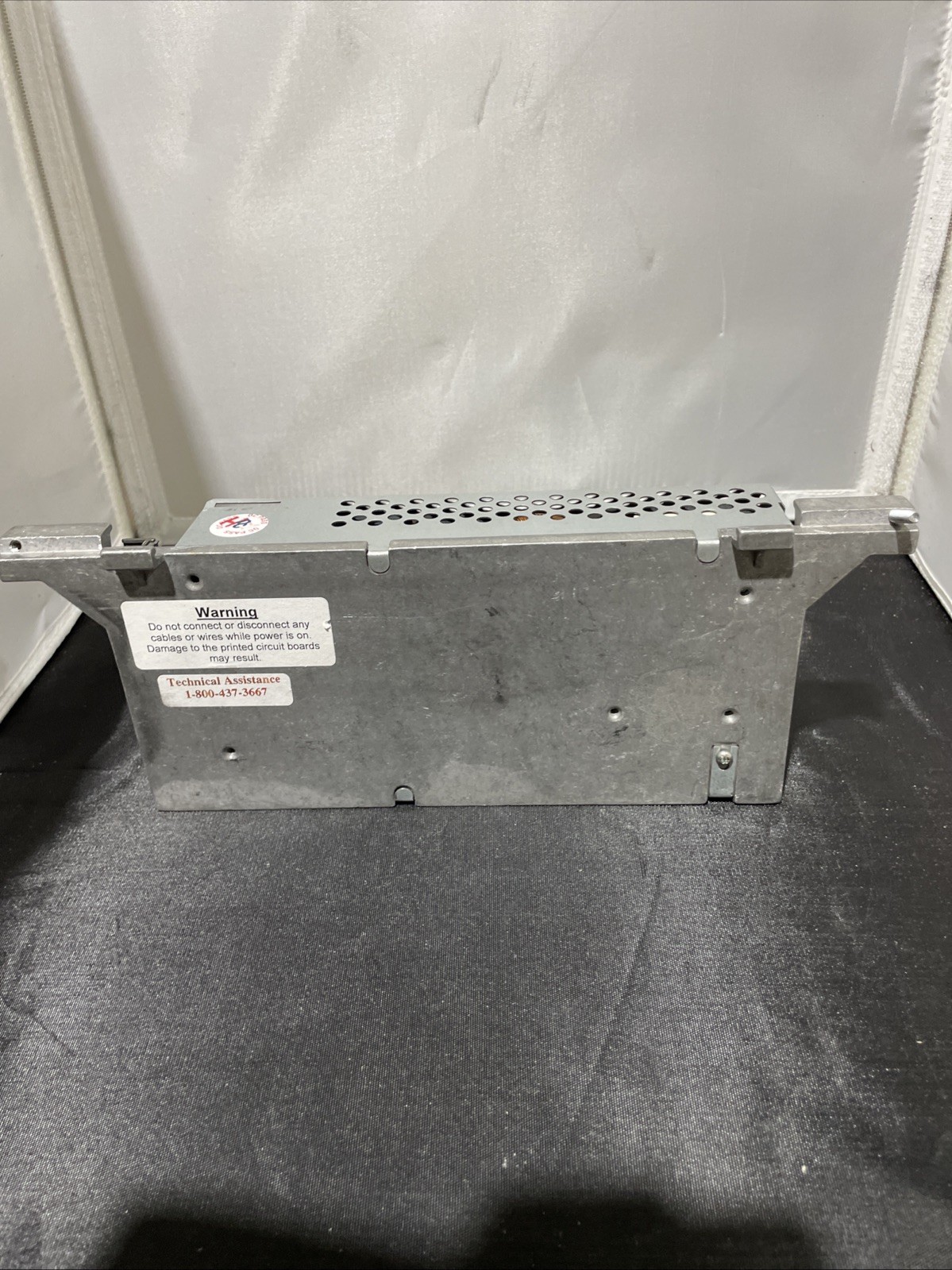 1 ASSA ABLOY R600091 BESAM UNISLIDE CONTROL UNIT FREE SHIPPING