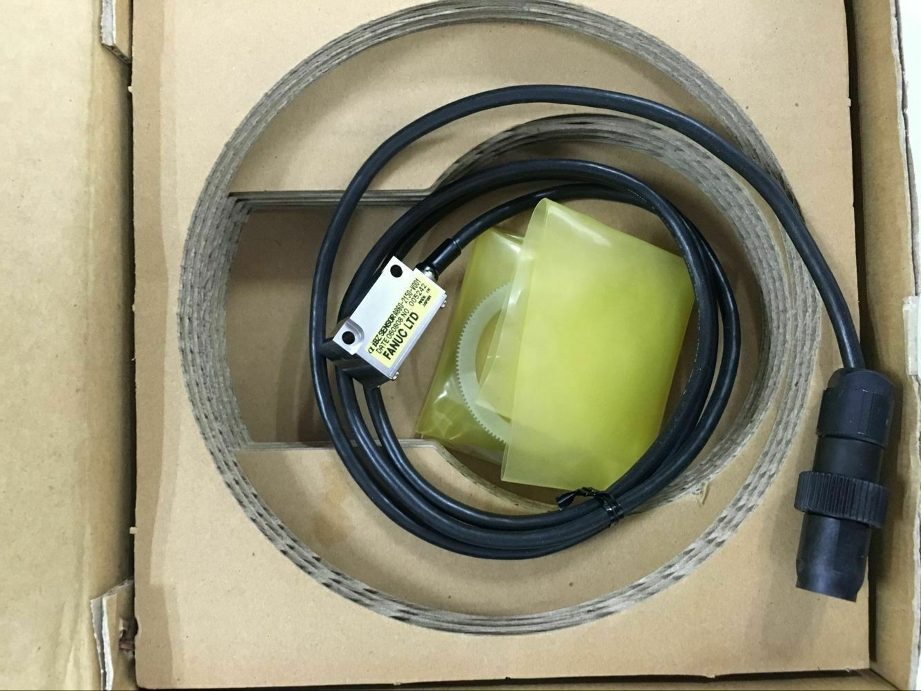 1PCS A860-2150-V001 New For Fanuc Spindle Encoder Free Shipping