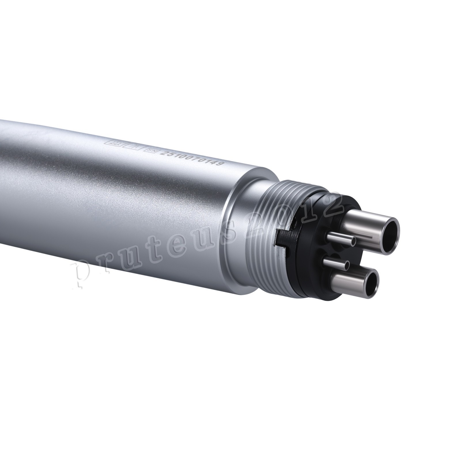 Dental Ring LED Integrate E-generator High &Low Speed Handpiece 4 Holes Turbine
