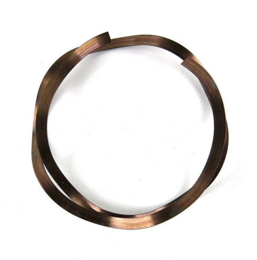 Greenlee 53248 Wave Washer 1.90 X 2.15 X .480 Spring for 1904, 1904PG, 1904PGSB