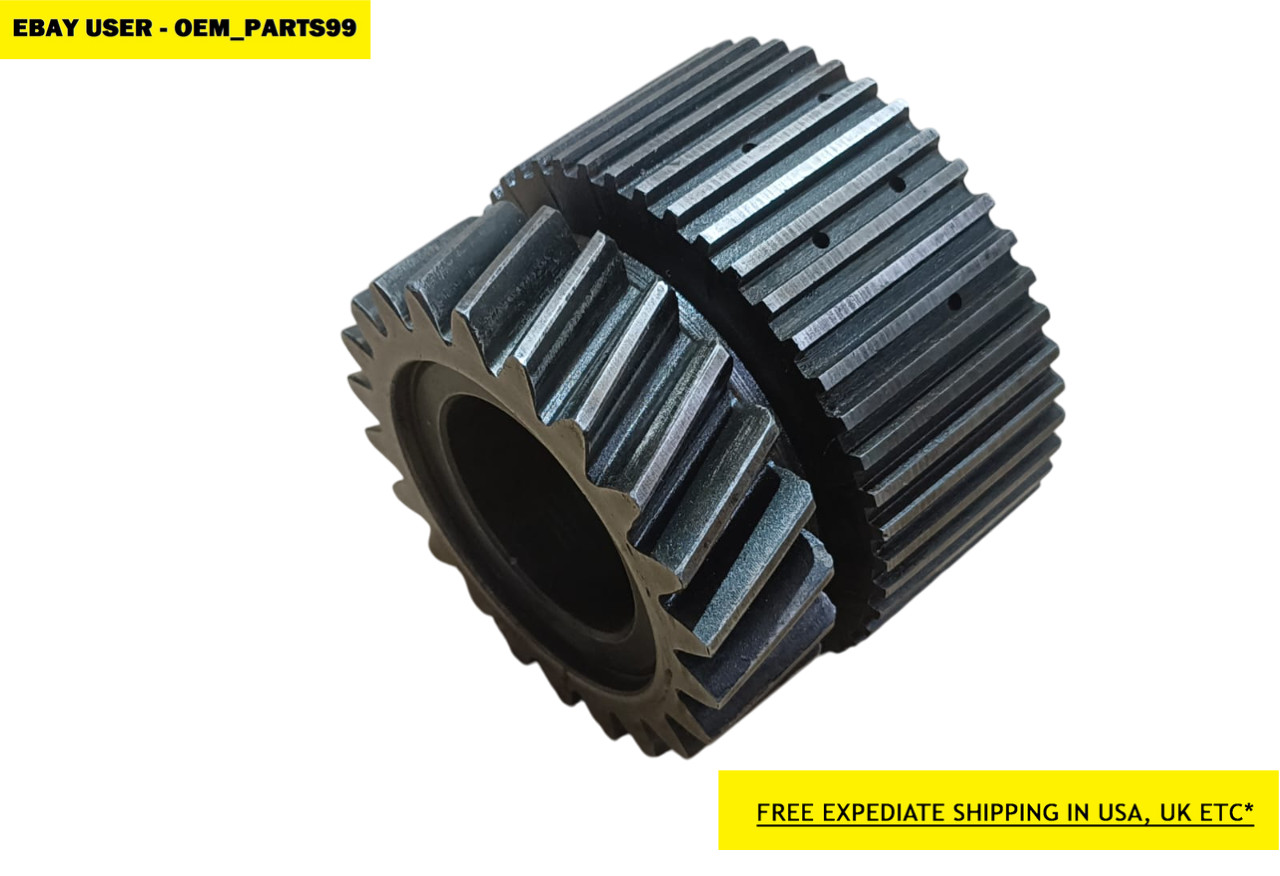 JCB GEAR – HOUSING PLATE CARRIER ASSEMBLY 22T 45T (PART 445/12600 449/02001)