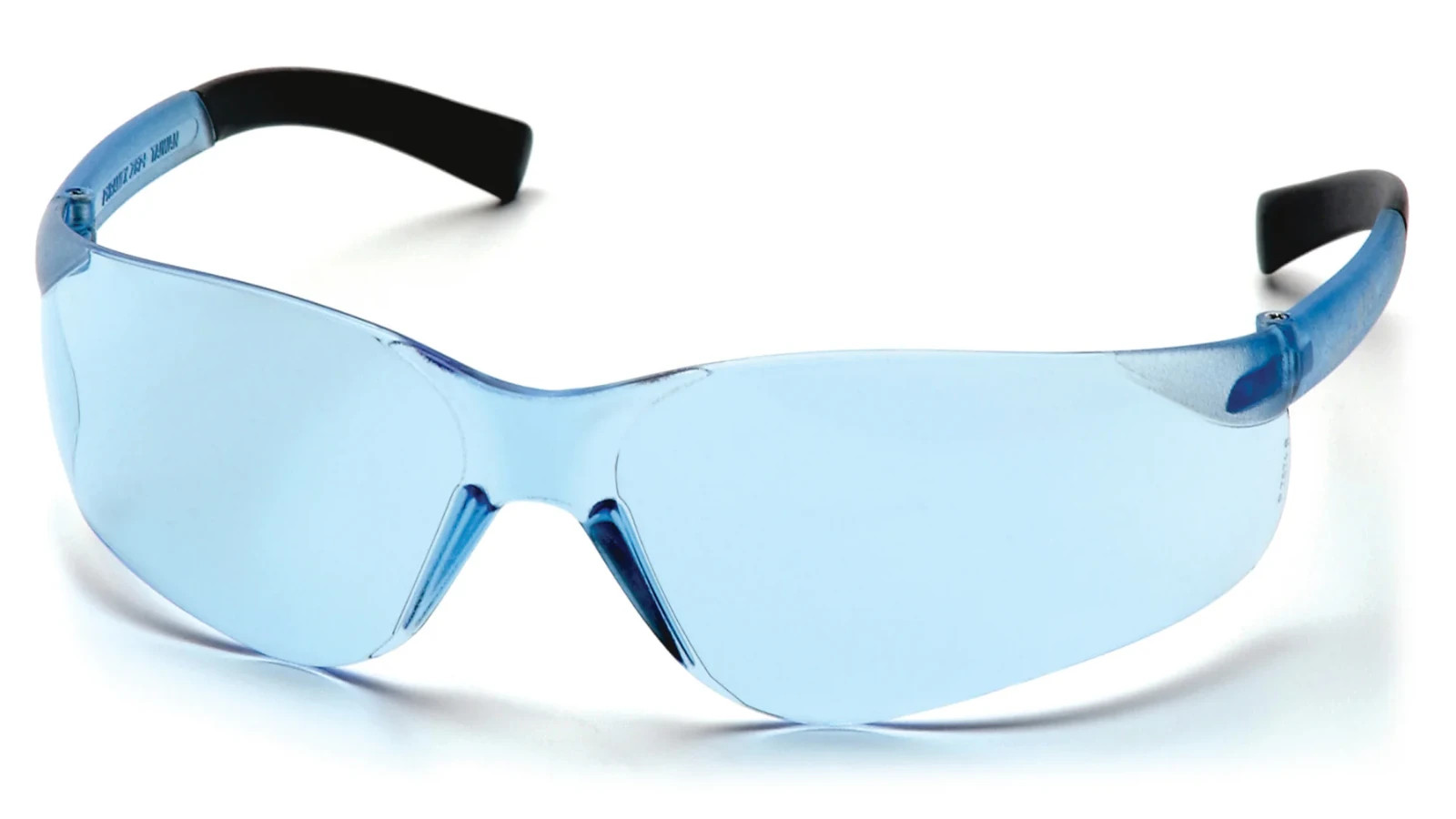 PYRAMEX MINI ZTEK SAFETY GLASSES SMALL SIZE WOMENS / YOUTH CHOOSE YOUR COLOR