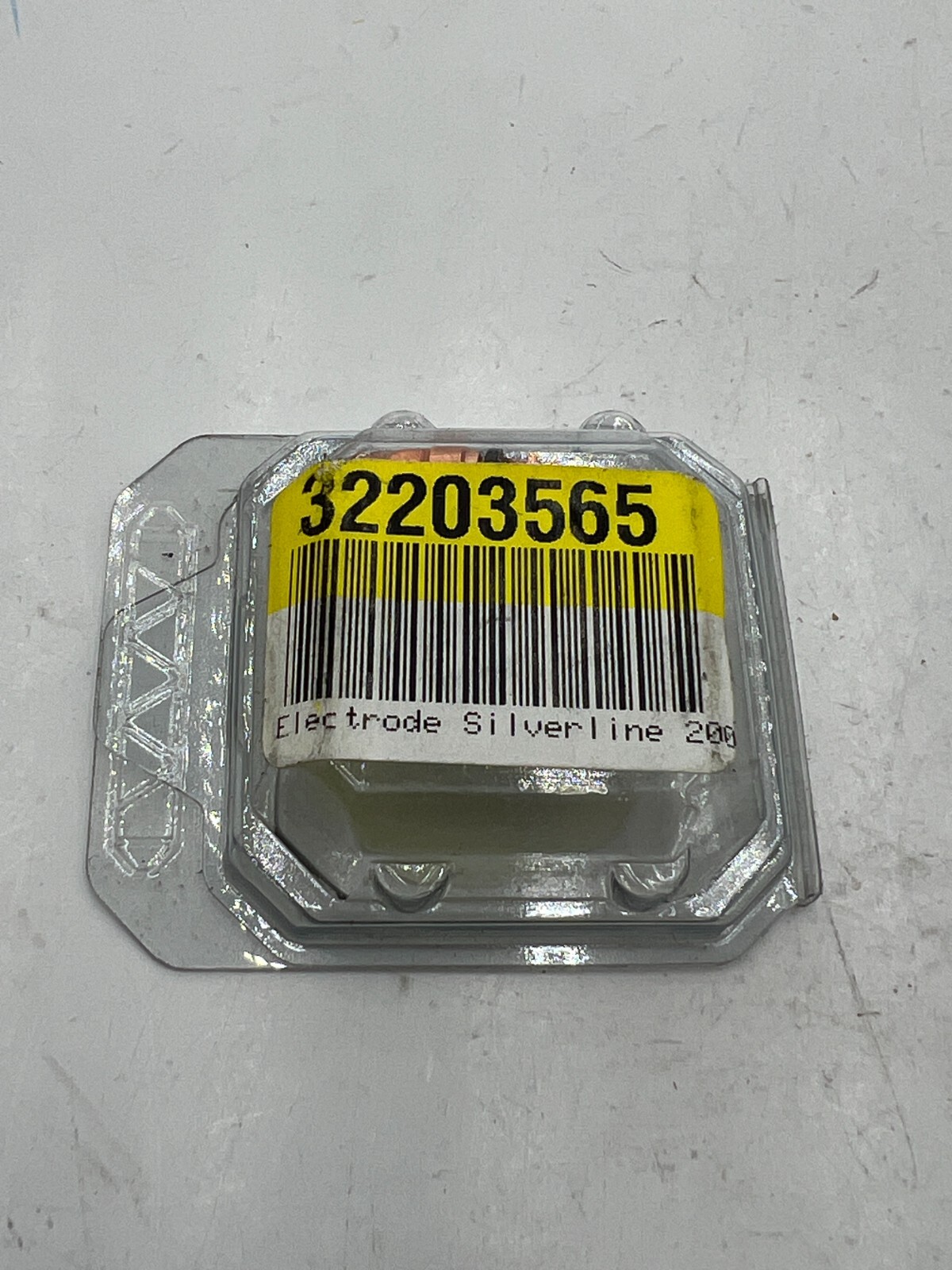 Centricut C122-1014 200-450A Silverline Electrode