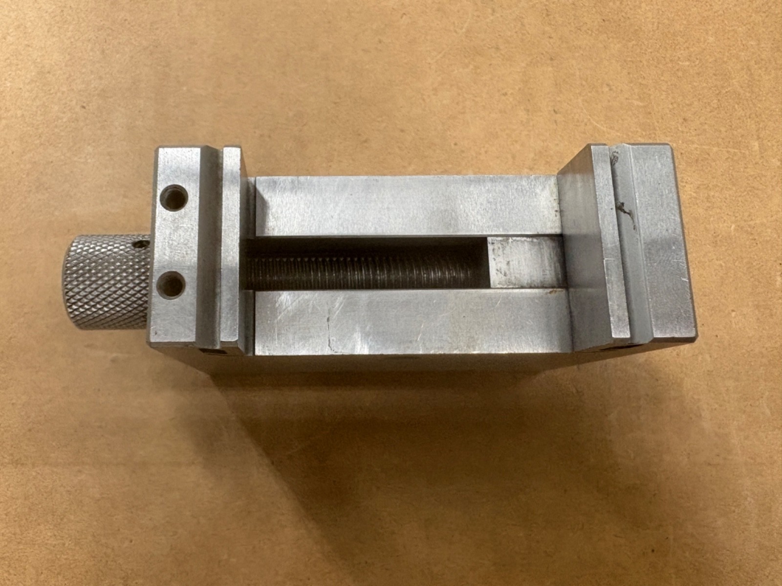 System 3R 3R-232.8, SuperVice WEDM Tooling Up To 60mm