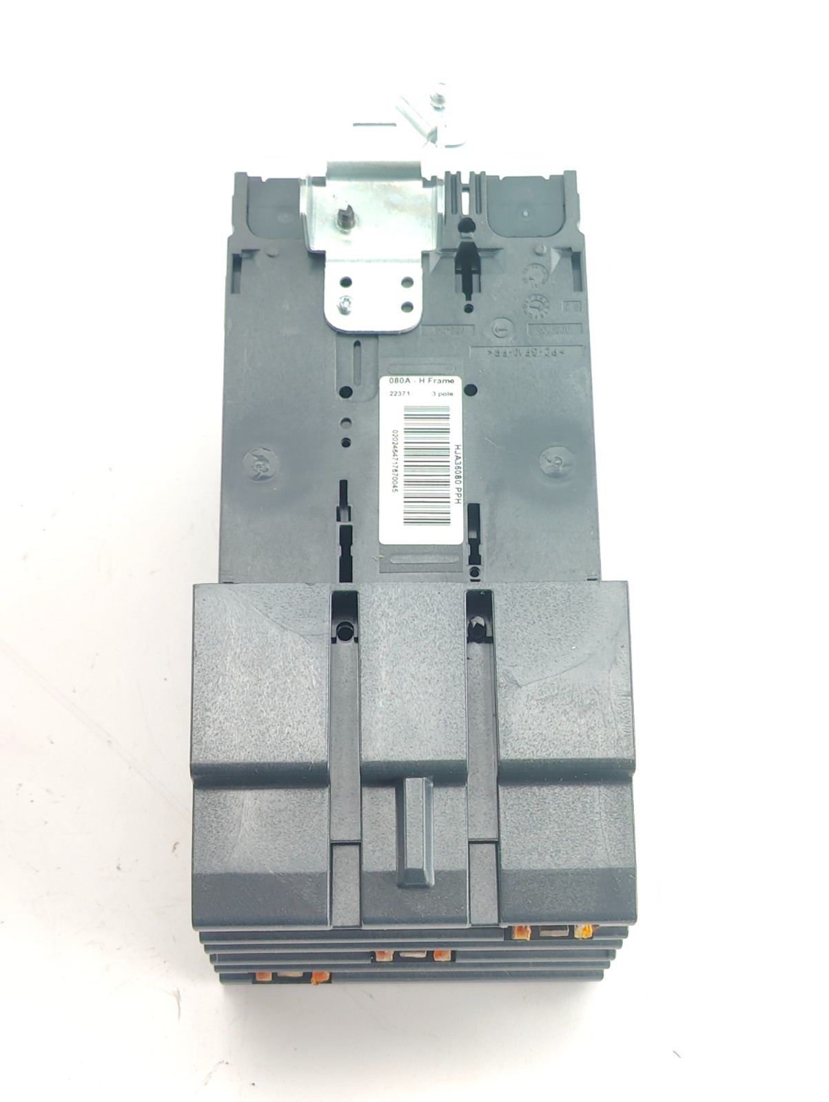 NEW SQUARE D HJA36080 PowerpacT HJ-150 current-limiting circuit Breaker 3-POLE