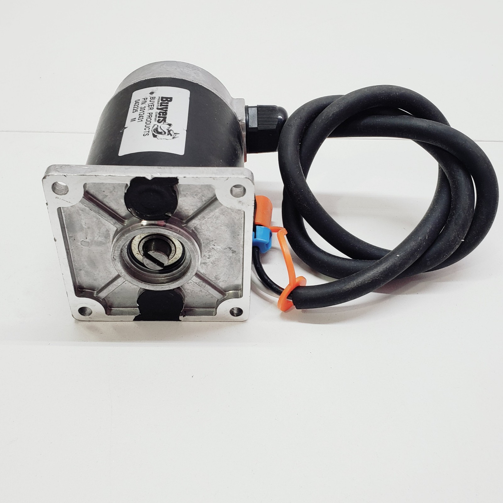 BUYERS PRODUCTS SPINNER MOTOR 3012431