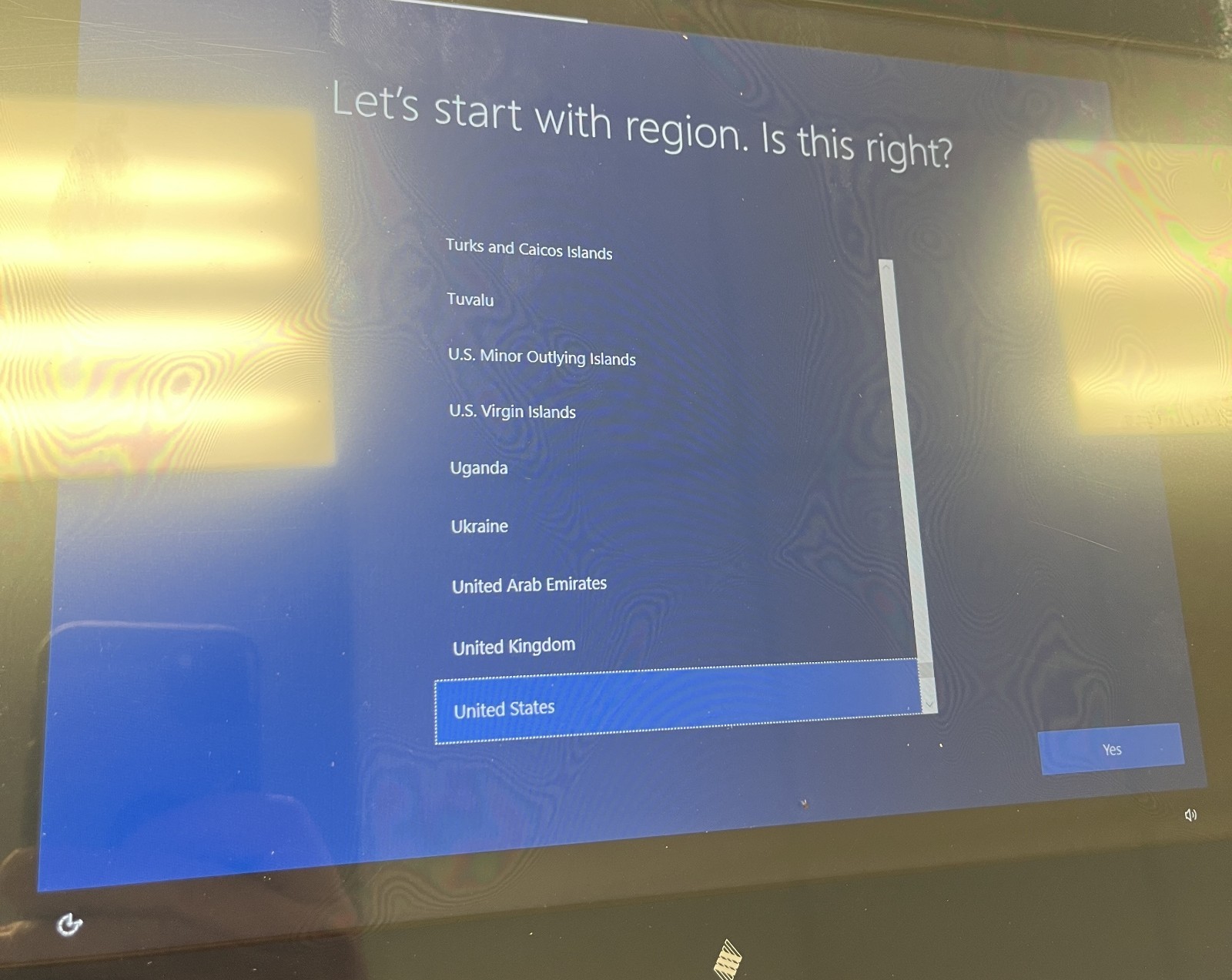 EMERSON, RXi PANEL PC, MODEL IC758CSWA15PC64, 15″ SCREEN, WINDOWS 10 IOT, NEW