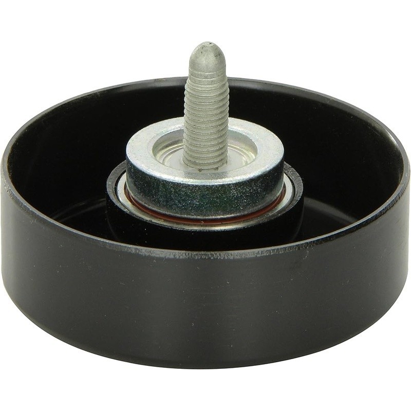 Durable Steel Thermoplastic Bearings OE Quality Vehicles High Temp Resistance US