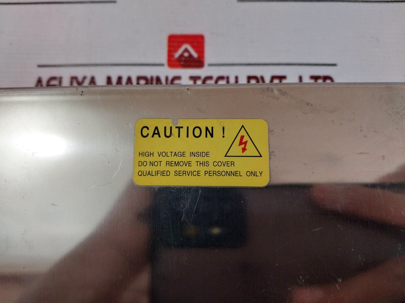 Jeton S-400-24 Switching Power Supply 24V 16.6A