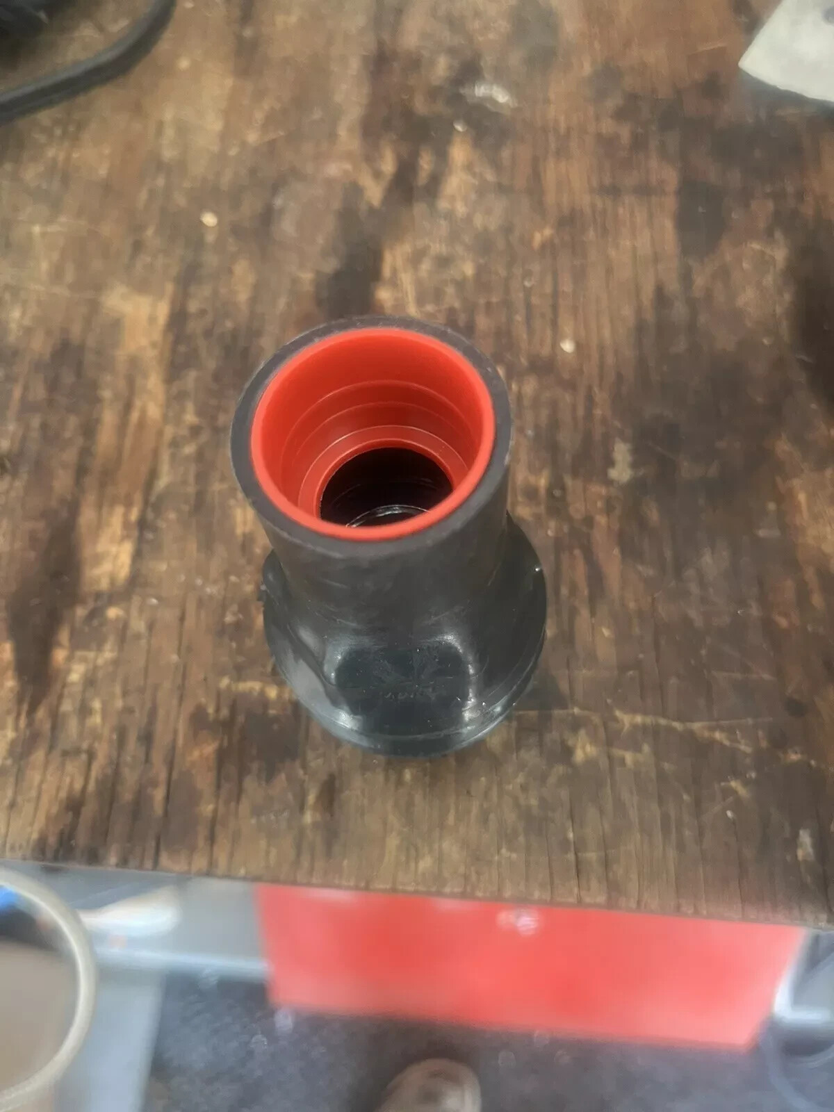 OCAL T&B ST3/4-G 3/4” Straight Liquidtight Connector PVC Coated