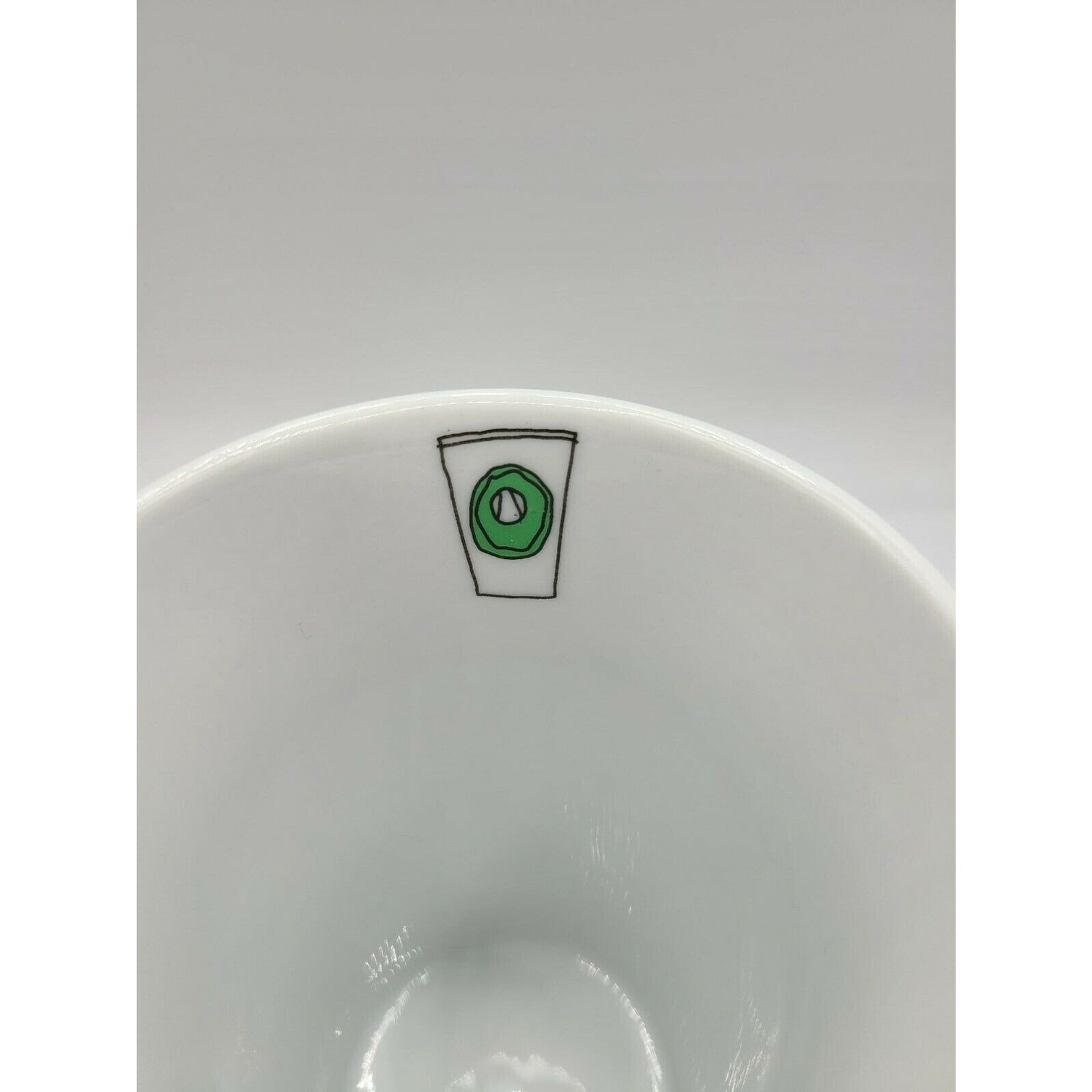 I Listed Starbucks As My Emergency Contact At Work Mug Design Design Coffee
