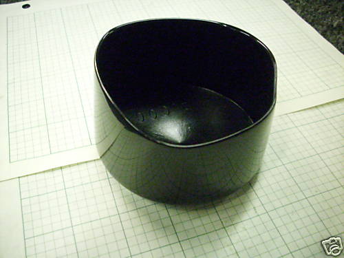 CAPLUGS VC-4000-32 4″ DIA. X 2″ LONG BOX OF 100PCS. NEW CONDITION IN BOX