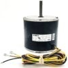 Condenser Motor 208/230v, 1/4 Hp for Carrier – Part# HC39GE208