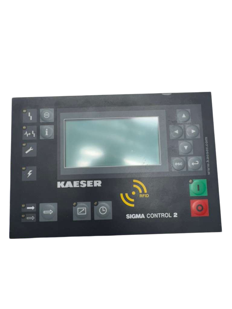 Kaeser Kompressoren SC2MCS Sigma Control 2, 7.7601P0, 6309.1001.7306