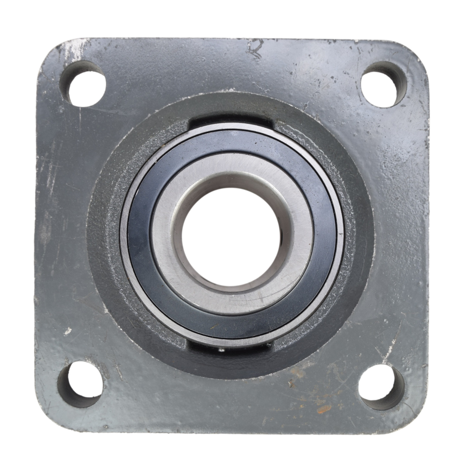 1-5/8″ Four Bolt Flange Bearing UCF209-26