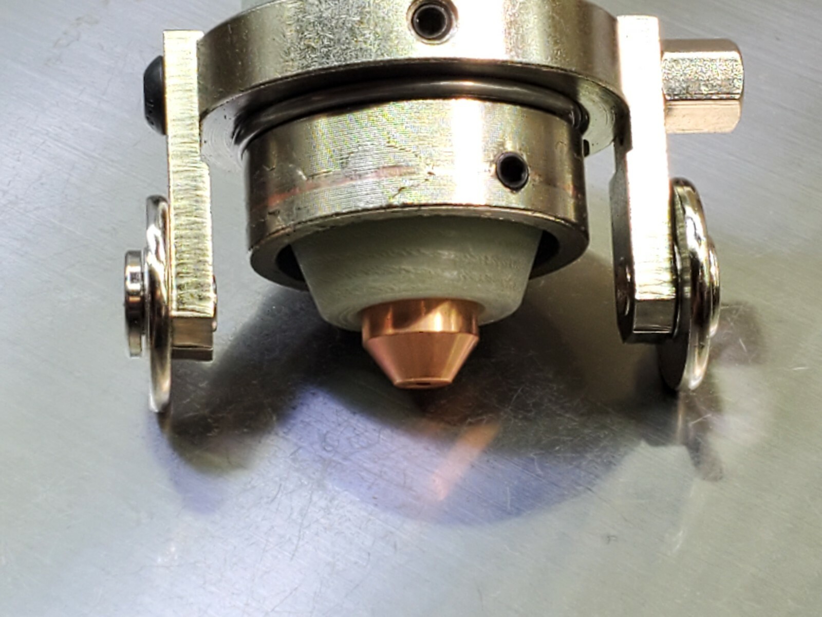 Roller Guide Wheel Fits Hypertherm Powermax 1000 1250 1650 RT60 RT80