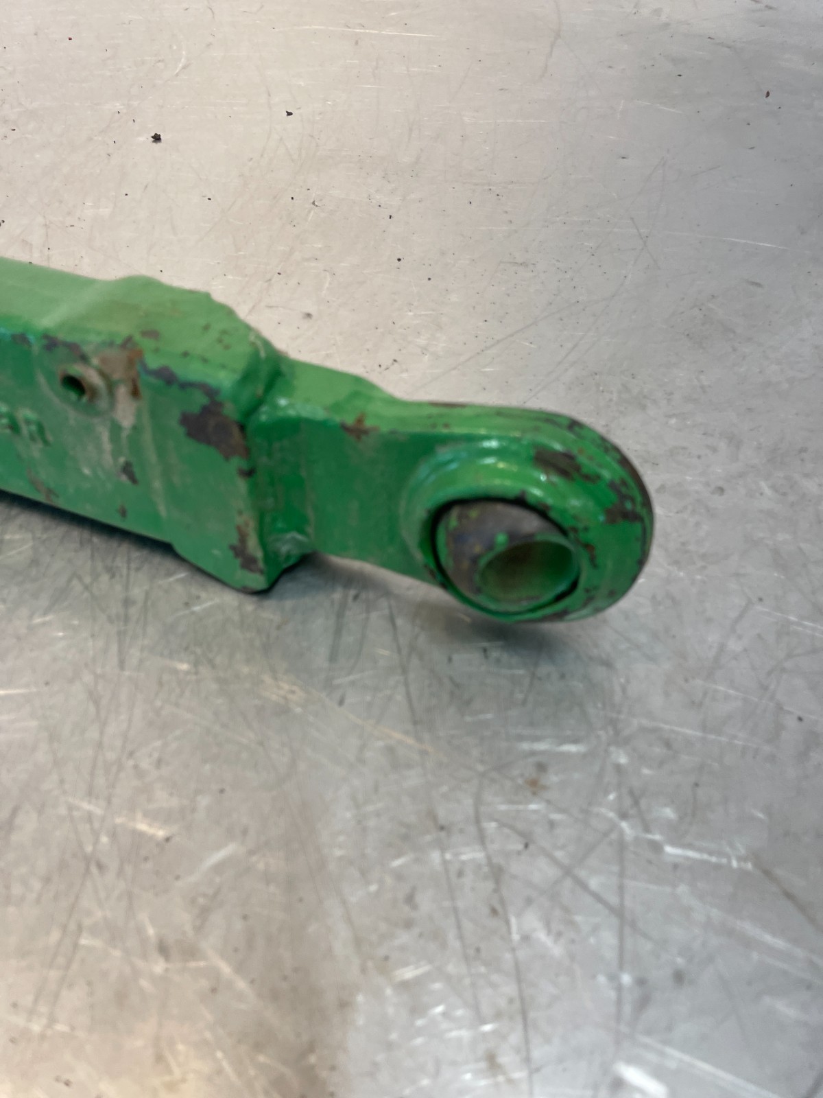 John Deere Tractor Lower 3pt Hydraulic Lift Arm R27009R
