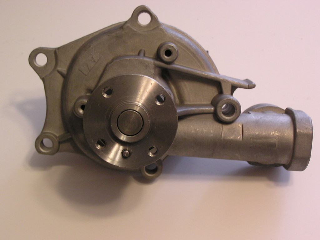 JDM MITSUBISHI WATER PUMP TURBO 4G63 4G63T 14B 16G DSM 1G 90-94