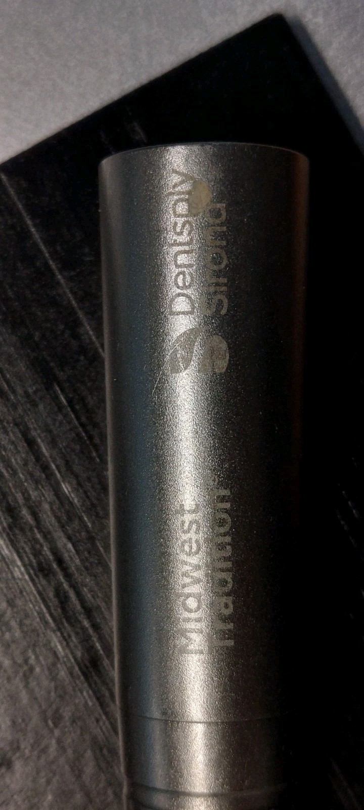 Dentsply Sirona Midwest Tradition TC Push Button High Speed Handpiece FREE SHIP