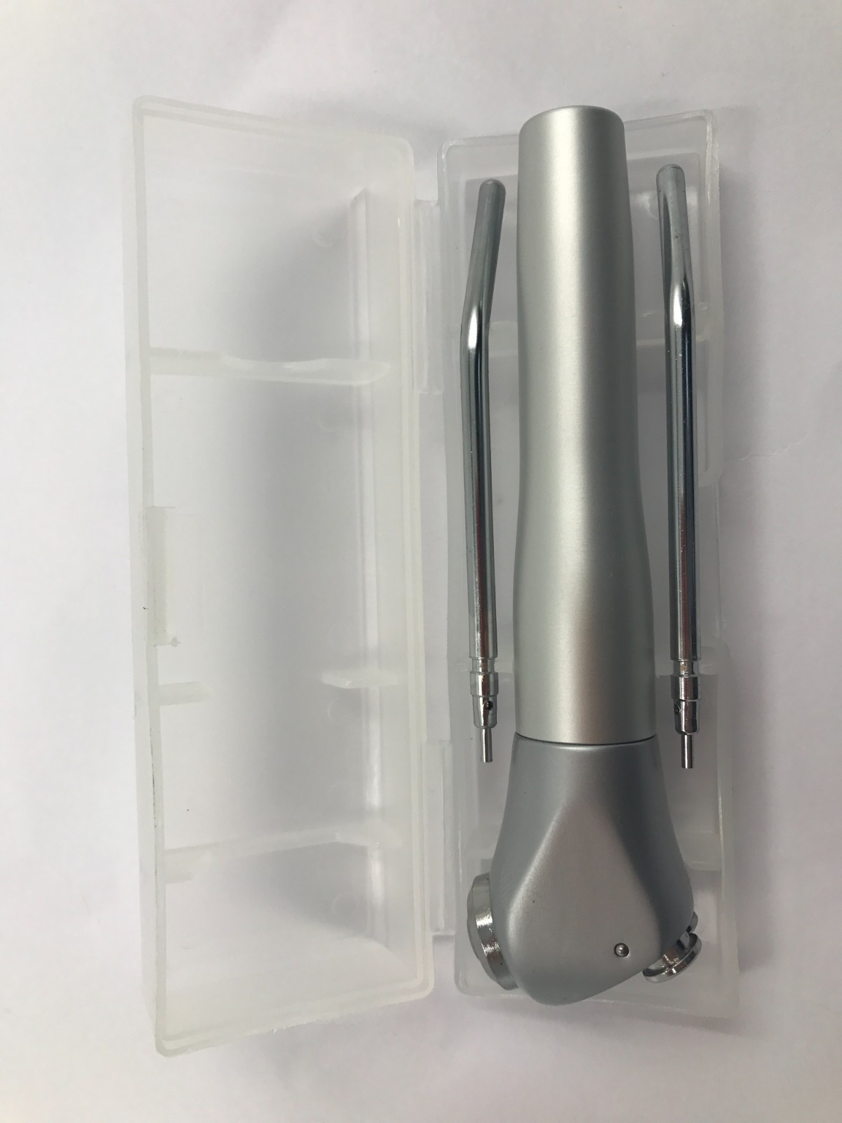 Dental Three Way 3 Way Syringe Air Water 2 Nozzles Triple Way Spray
