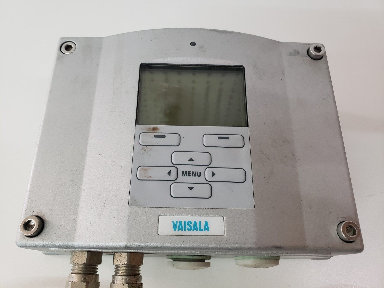 Vaisala HMT337 Humidity Temperature Transmitter HMT330 7S1D101BCAL100A0EAQBAA1