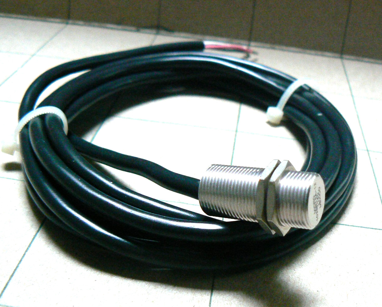 HONEYWELL , MICRO SWITCH , 103SR13A-12 , Hall Effect Switch, NEW. (R)