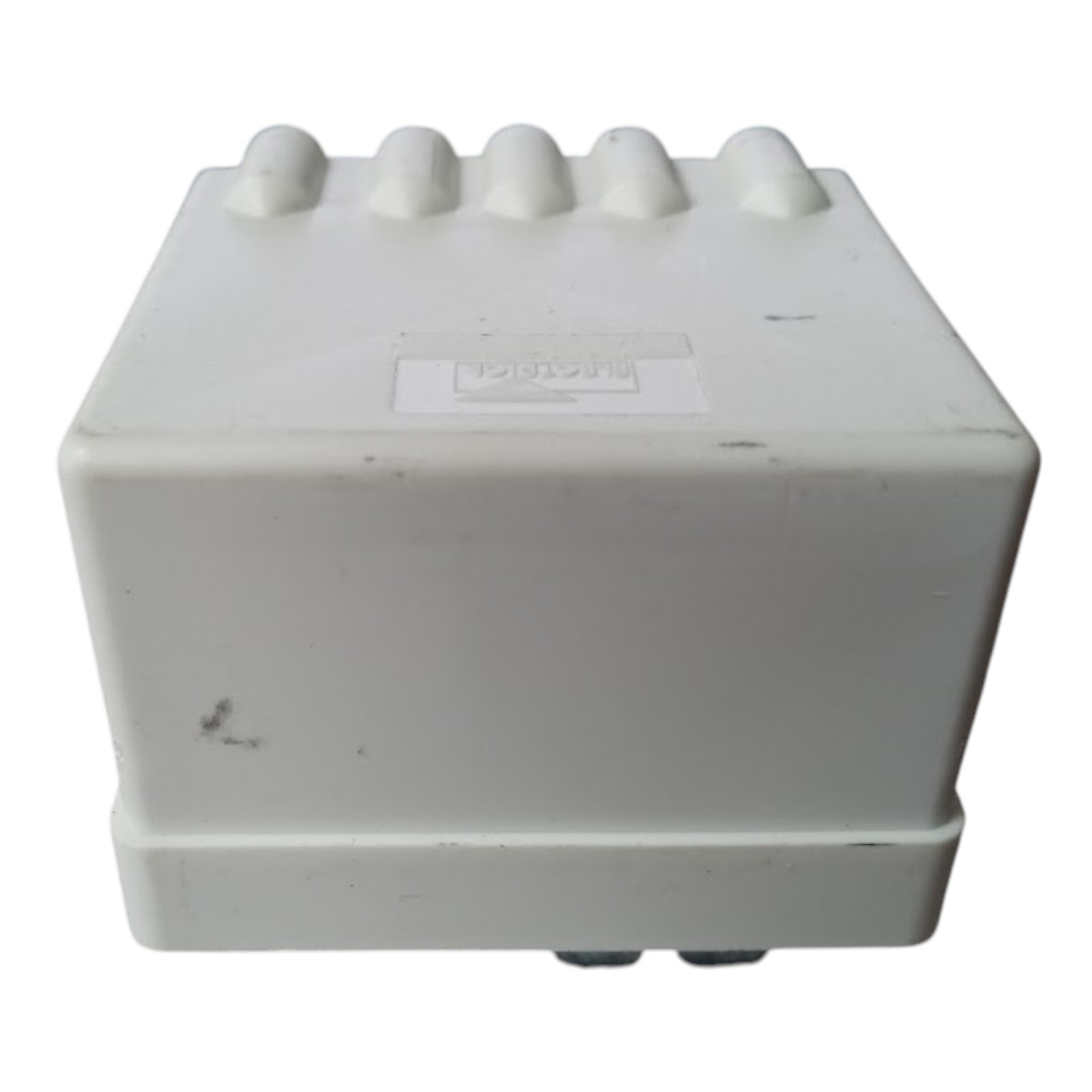 Secop Compressor Relay Start Component 117-7441 for Model SC18G