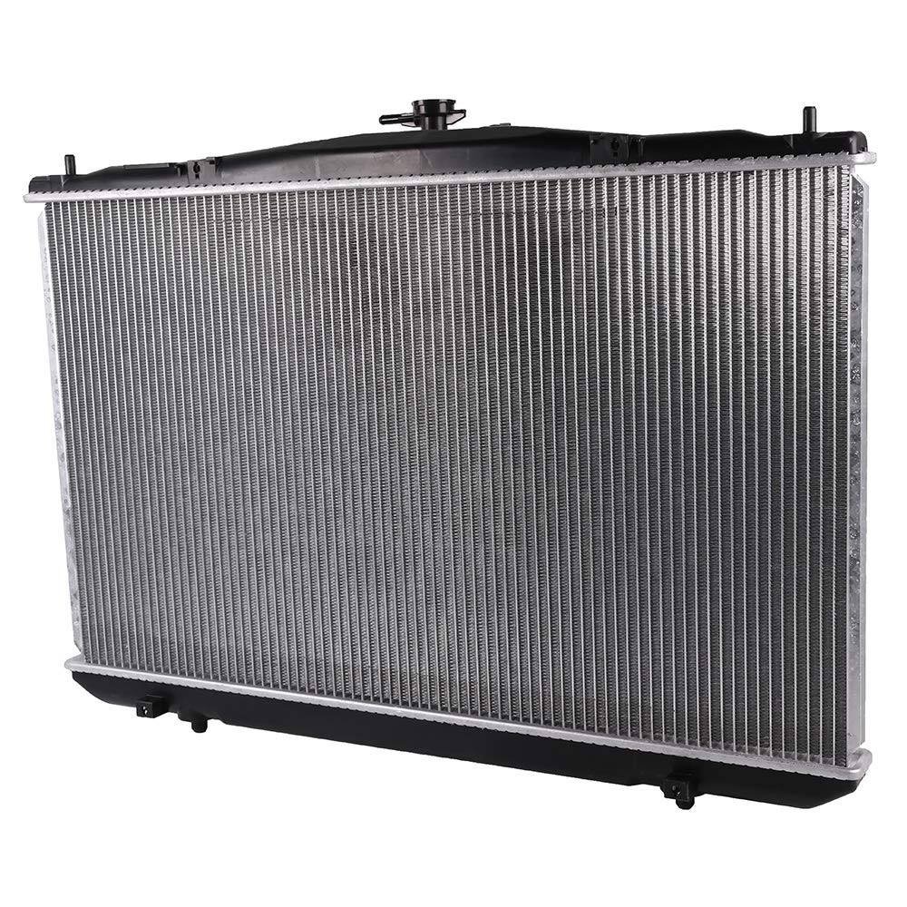 13117 Radiator AT Replacement For Lexus RX350 2010-2015 Toyota Sienna 2011-2016
