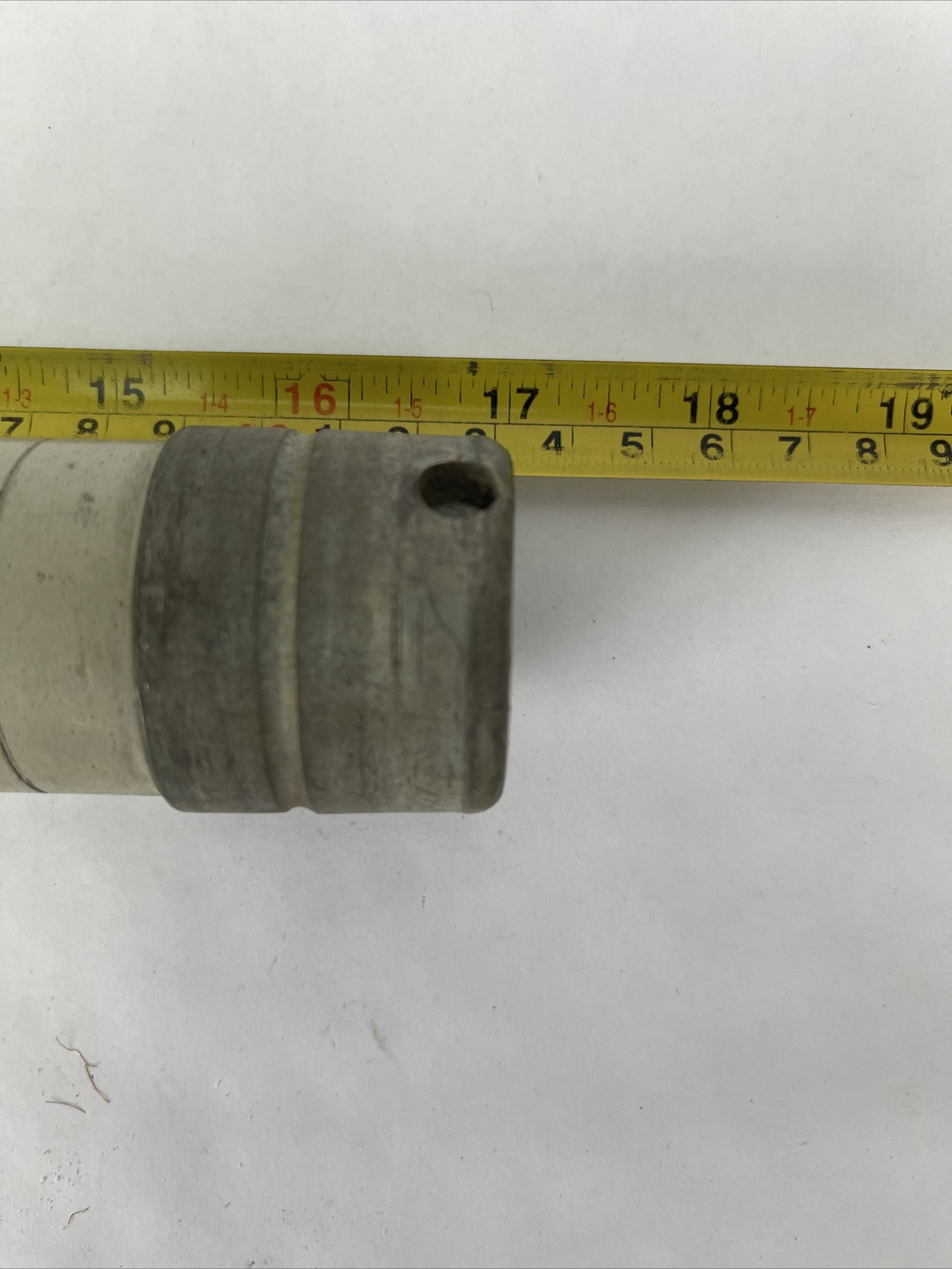WESTINGHOUSE 1251032 DBA-1 FUSE KV 15.5 AMP 150E 60HZ SPEED STANDARD