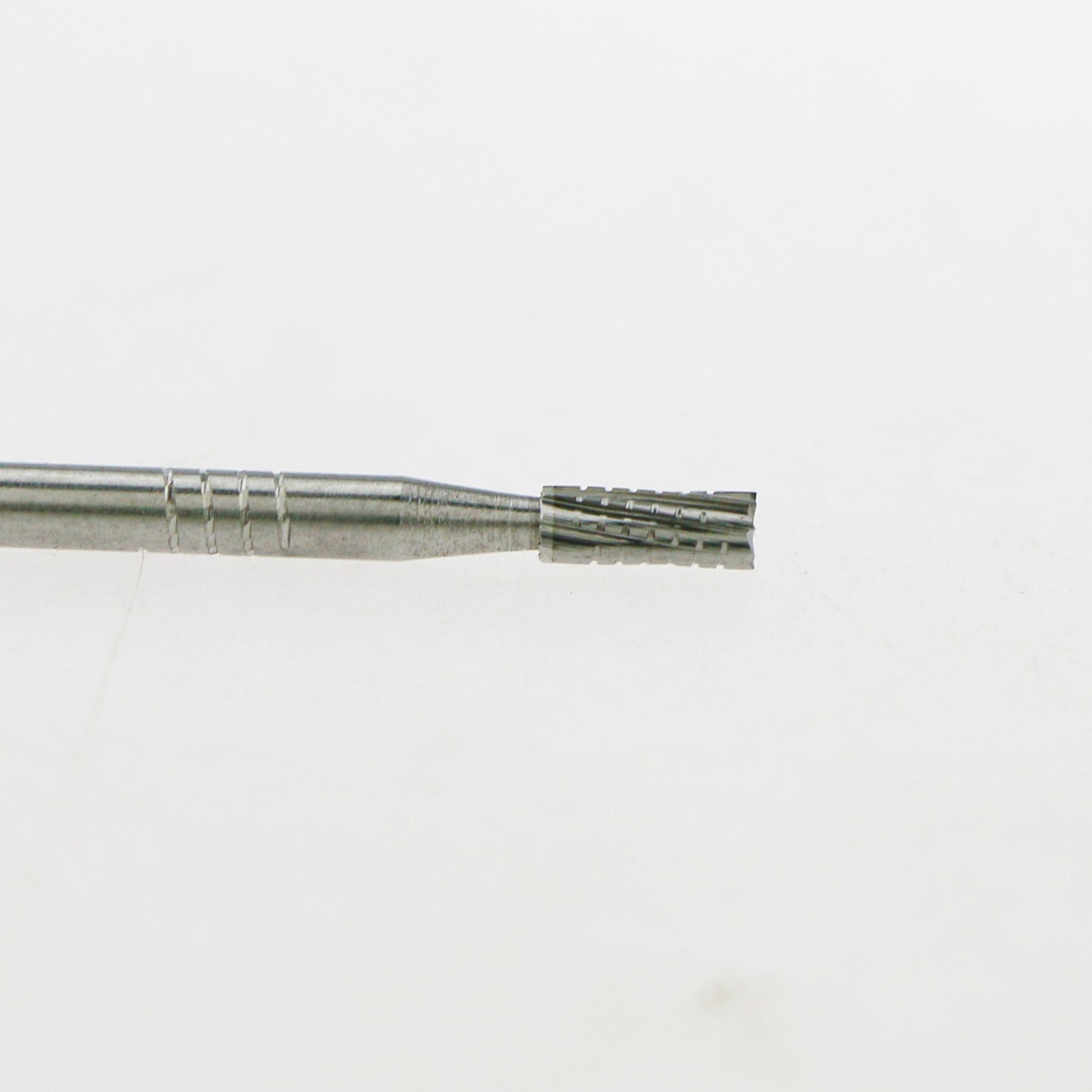 WAVE Burs Dental Tungsten Carbide Bur HP Dia.2.35mm Fit Low Speed 5Pcs/pack