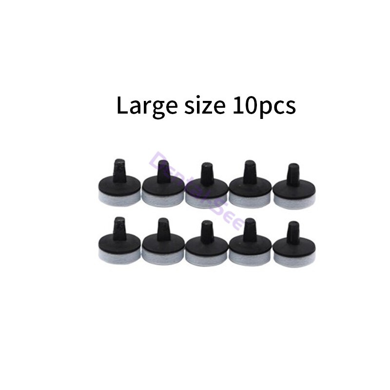 Dental Composite Resin Filling Spatula Handle OptraSculpt Foam Pads Kit Veneer