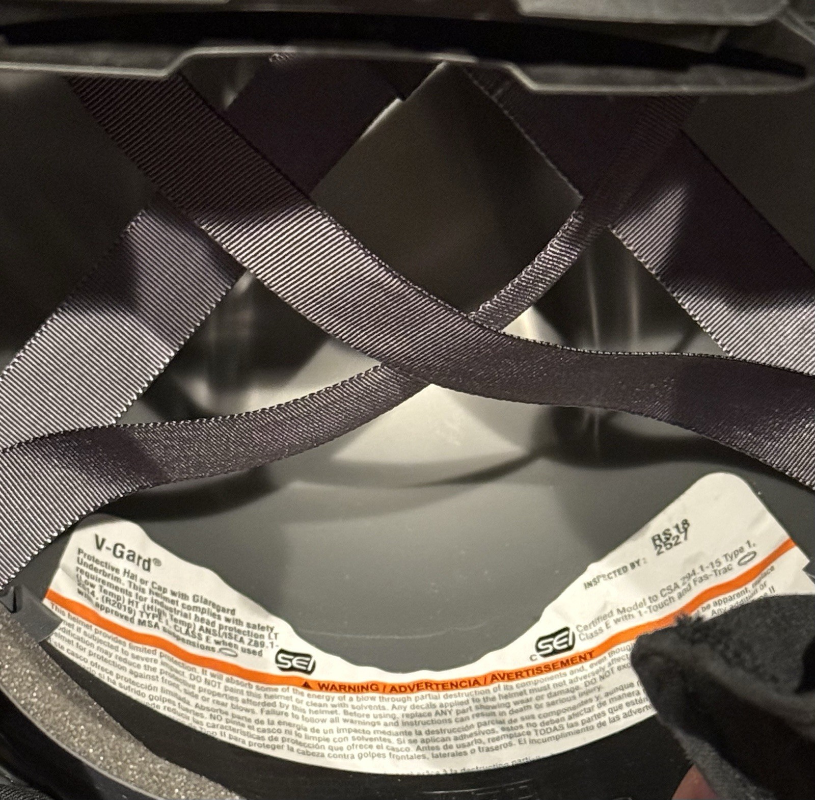 Miller T94IH-R Series PAPR Welding Helmet System FAST SHIPPING