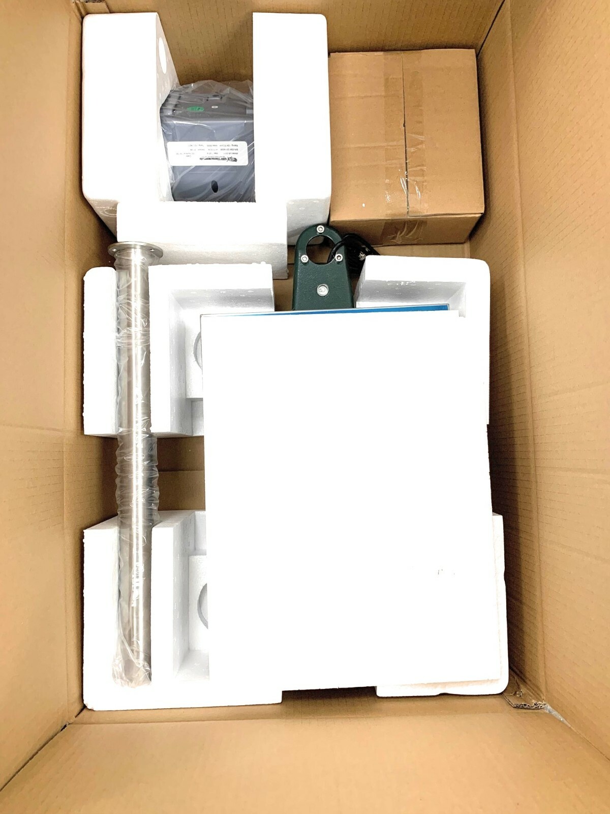 NEW US-EW “Eweigh” Bench Scale NTEP (Legal for trade) 12″x14″ 100 lb x .02 lb