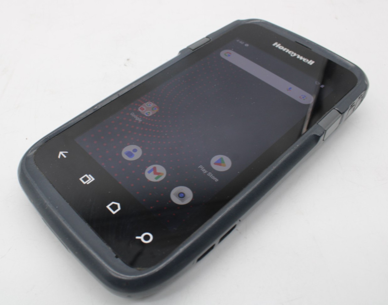 Honeywell Dolphin CT60 Android 13 Mobile Computer CT60-L0N-BSC210F – GRADE C