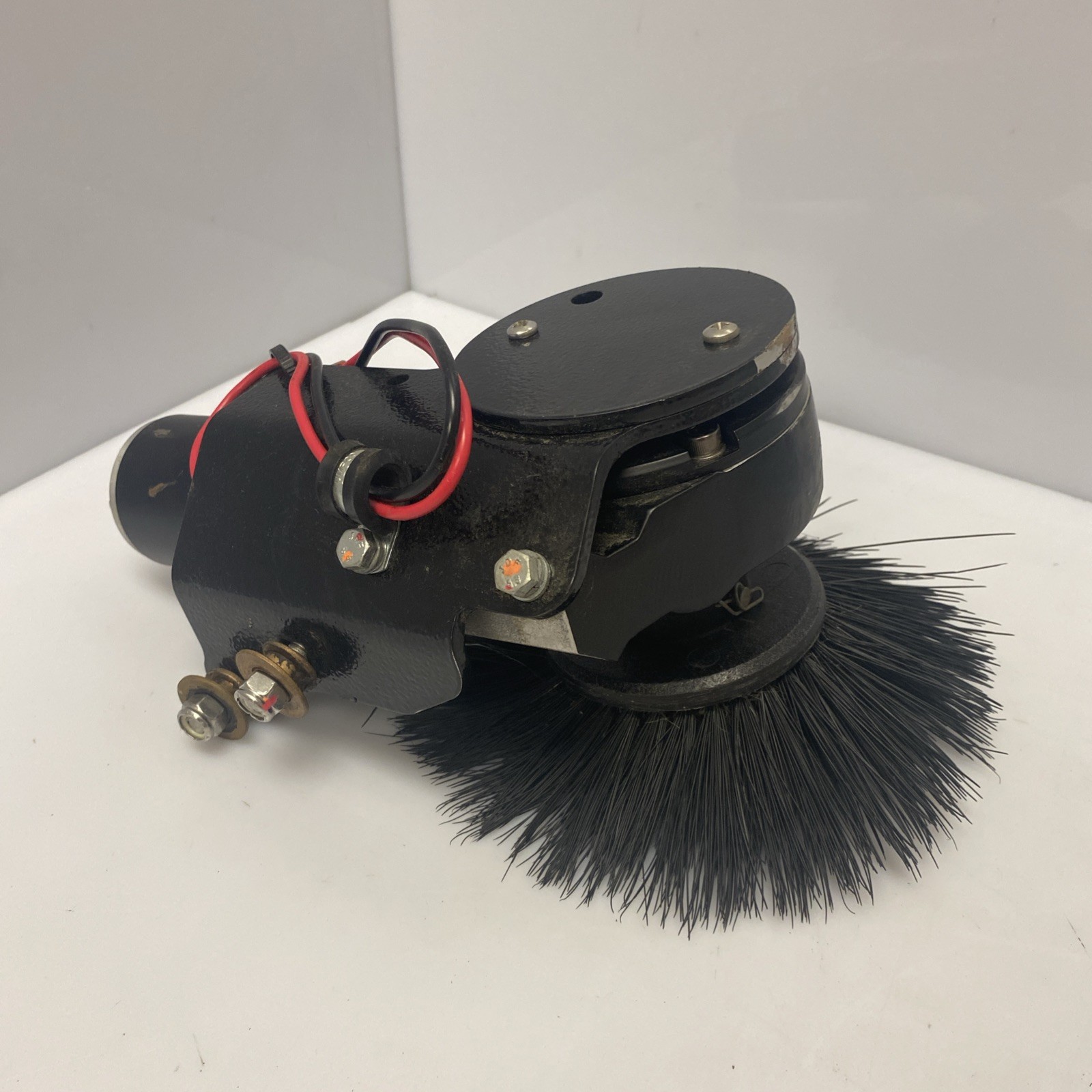 Windsor Karcher Chariot 2 iVac 24 CVC24 Motor 36Vdc 90 Deg. 1/16 Hp 86322470