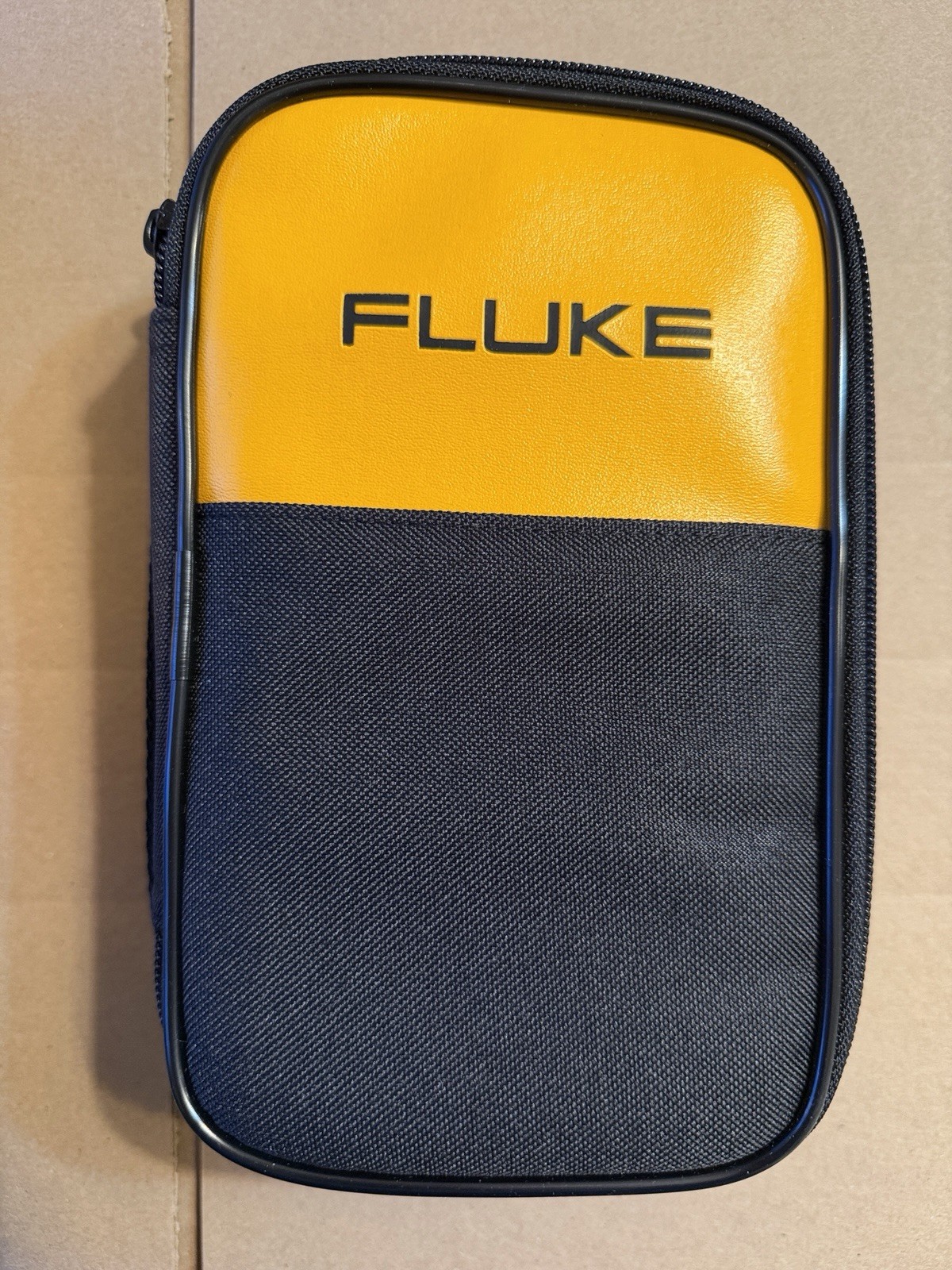 Fluke 922 Airflow Meter/Micromanometer Air Pressure Velocity Volume Temperature