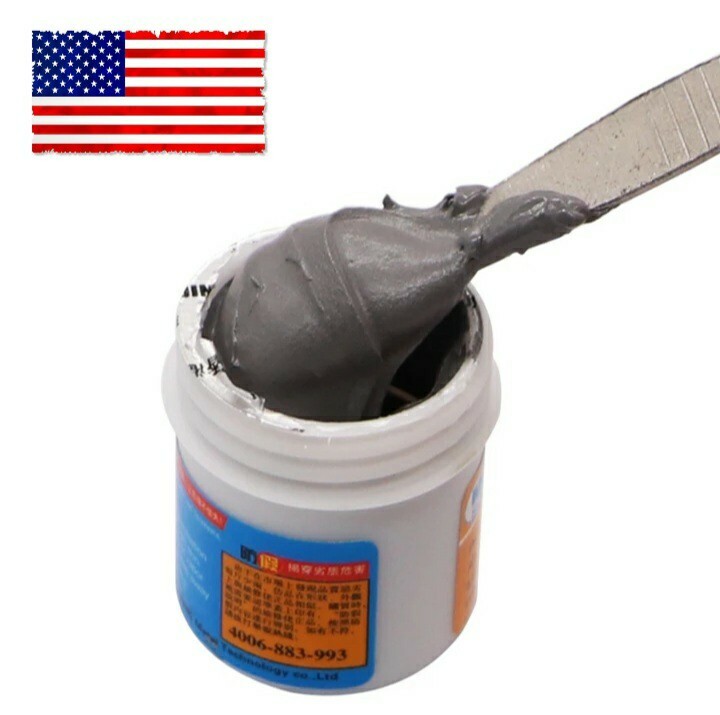 Mechanic XG50 , Sn63 Pb37, Solder Paste, Flux IPX3, Pcb, Weight 35g 183c
