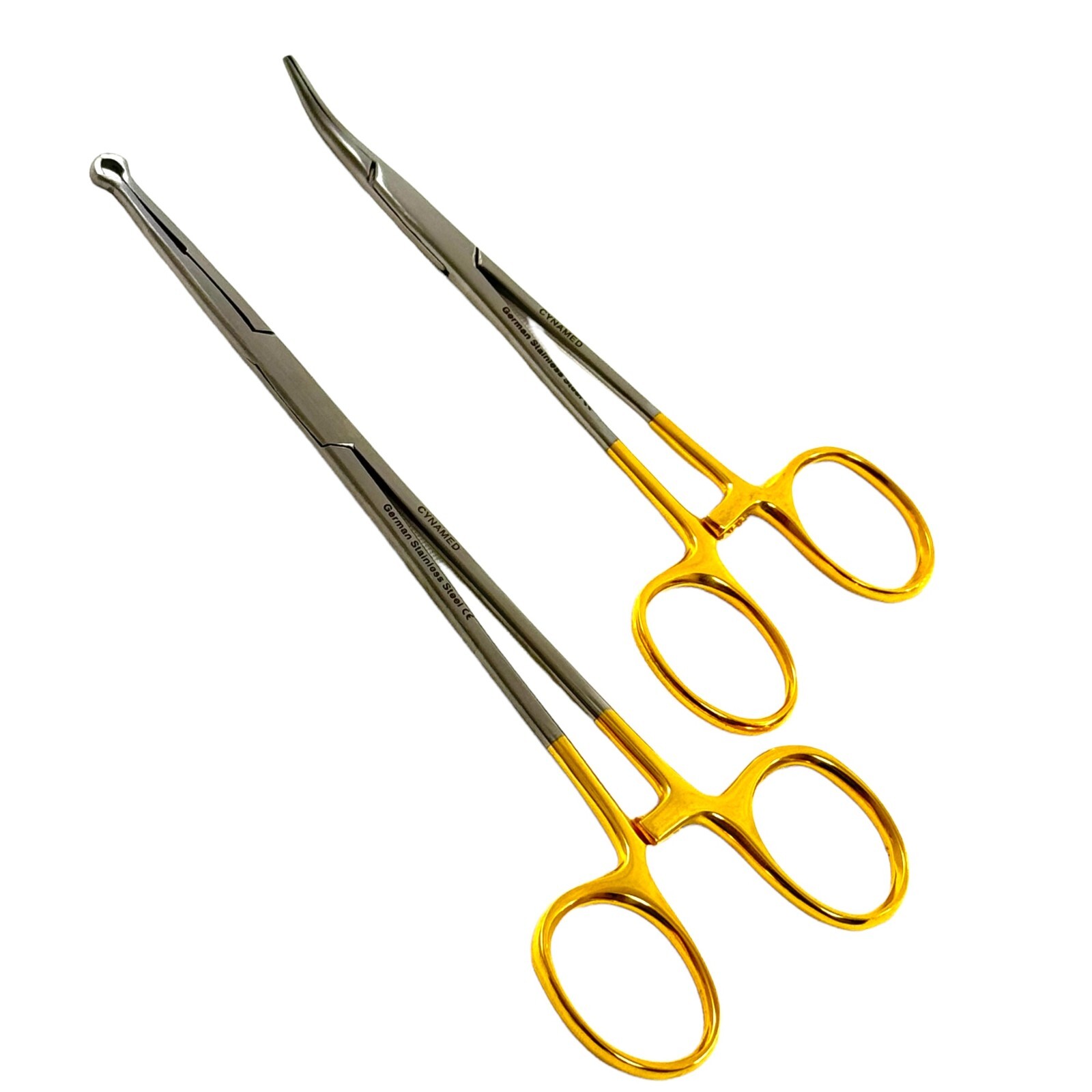 Premium German No Scalpel Vasectomy Set Urology Surgery Kit Instruments set of2