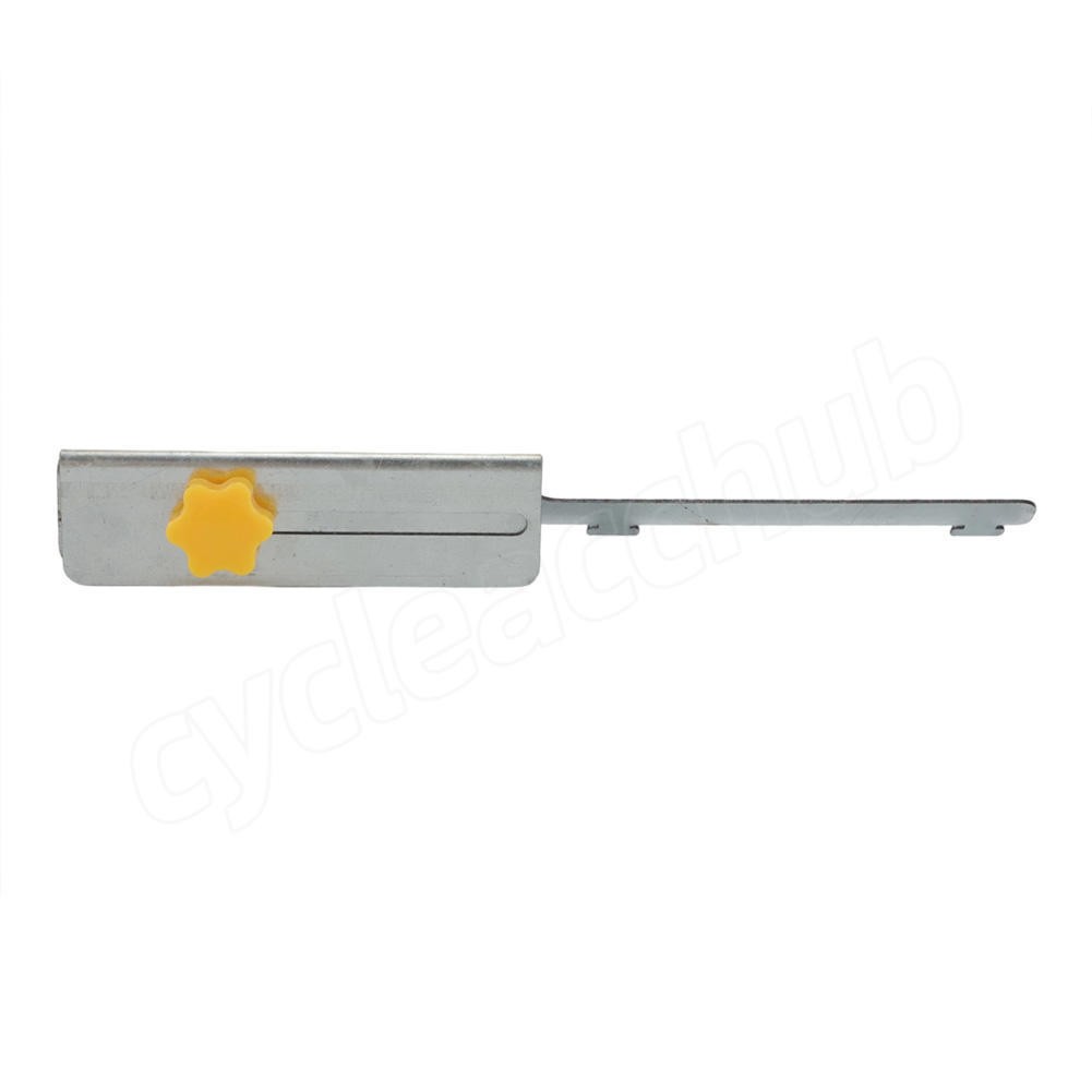 For Seaga HY900 Combo Machine Universal Clip On Shim W/ Adjustment Bottle To Can