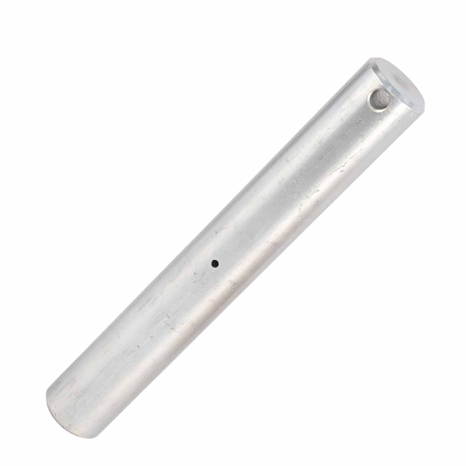 50mm x 345mm Excavator Bucket Pin Fit CAT Komatsu Hitachi Bucket Linkage Systems