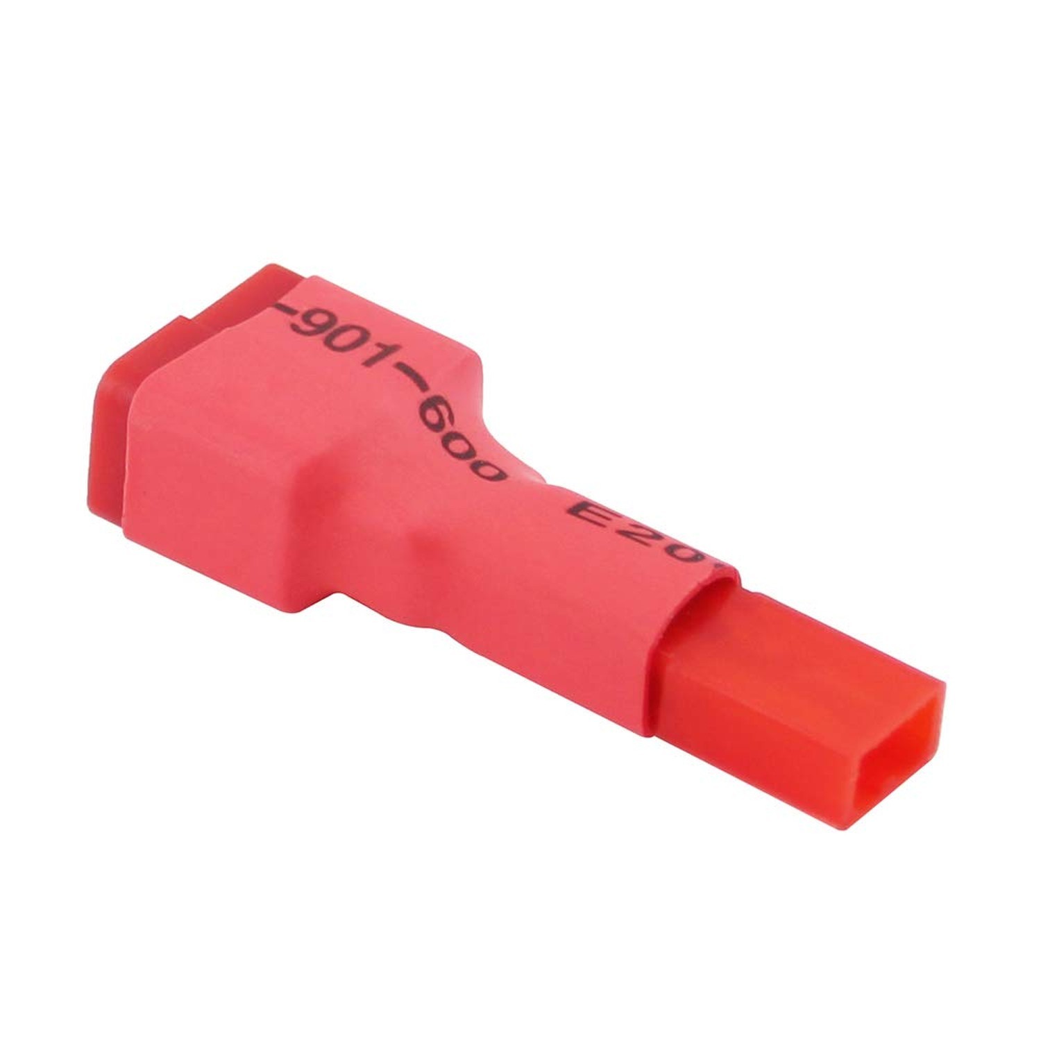 3pcs T-Plug Style Female to JST Wireless Connector Adapter(C55-3)