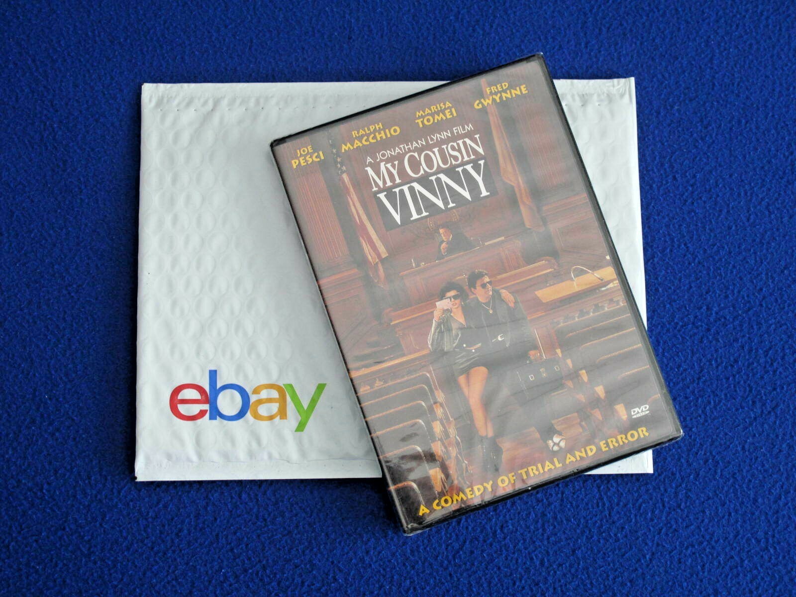 eBay 6.5″ x 9.25″ Padded Shipping Mailers Bubble Air Jacket Envelopes NEW