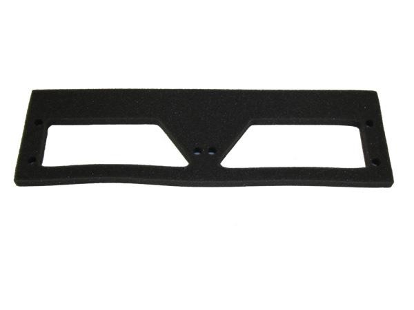 JD Foam Insulation for BM4036 Blower Assembly – 2 Required, R59840