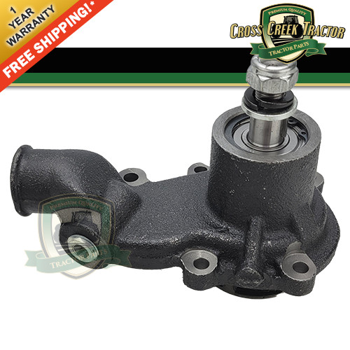 3641219M91 Water Pump for Massey Ferguson 261, 270, 282, 283, 290, 670, 690