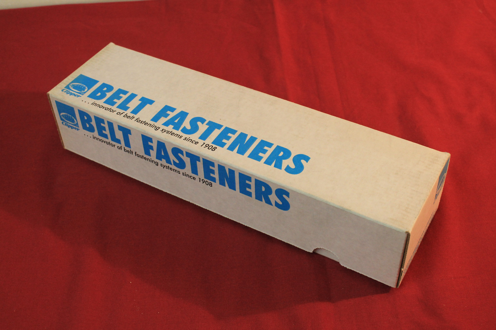 Clipper Belt Fasteners High Tensile C5S LW 95 part 02337
