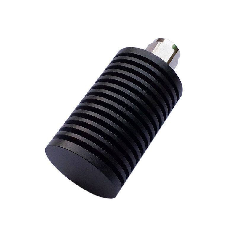 50W N Male RF Dummy Load 50Ω DC-6GHz Coaxial Termination Base Station Test Load