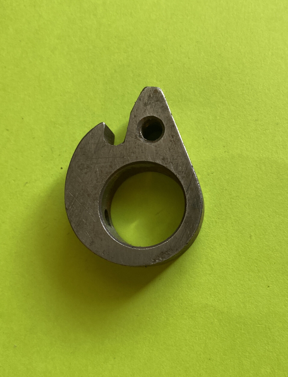 *USED* 17854-SINGER-STOP CAM FOR SEWING MACHINE *FREE SHIPPING*