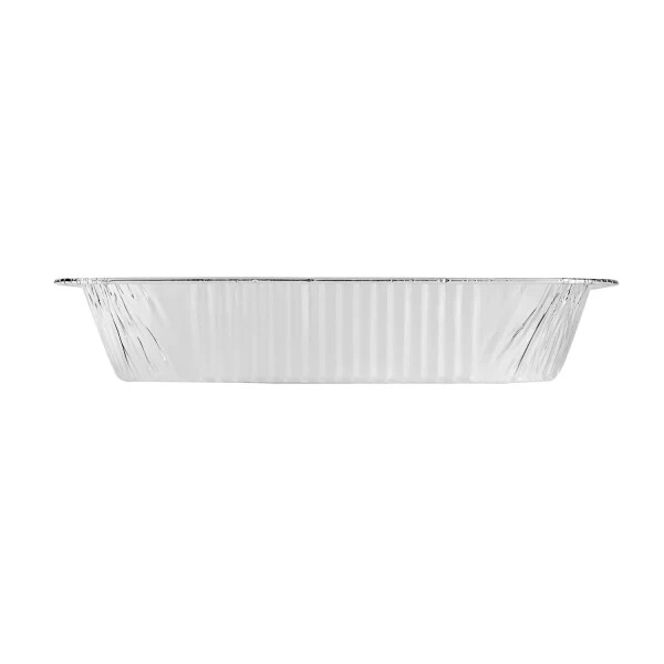 Karat Aluminum Foil Deep Steam Table Pans(12.68″ x 10.32″ x 2.36″)-100 pcs